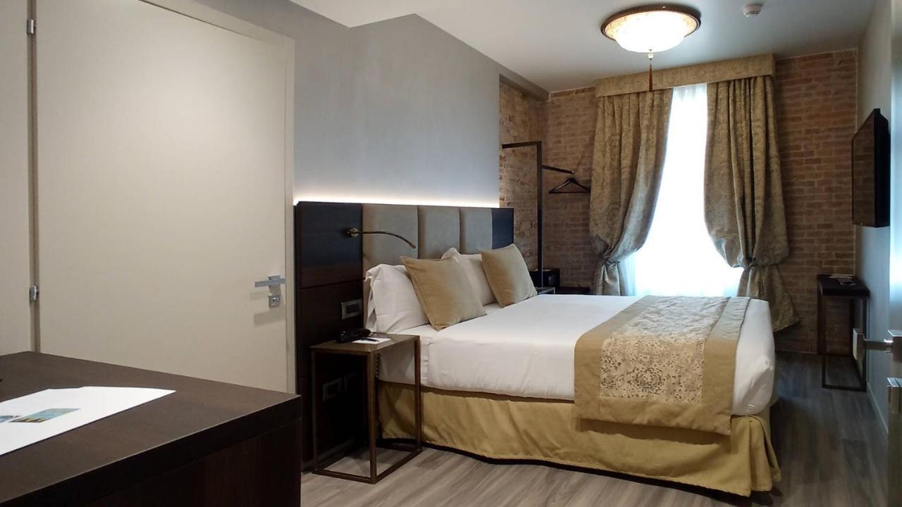 Hotel Aquarius Venice - Ascend Collection Exterior foto
