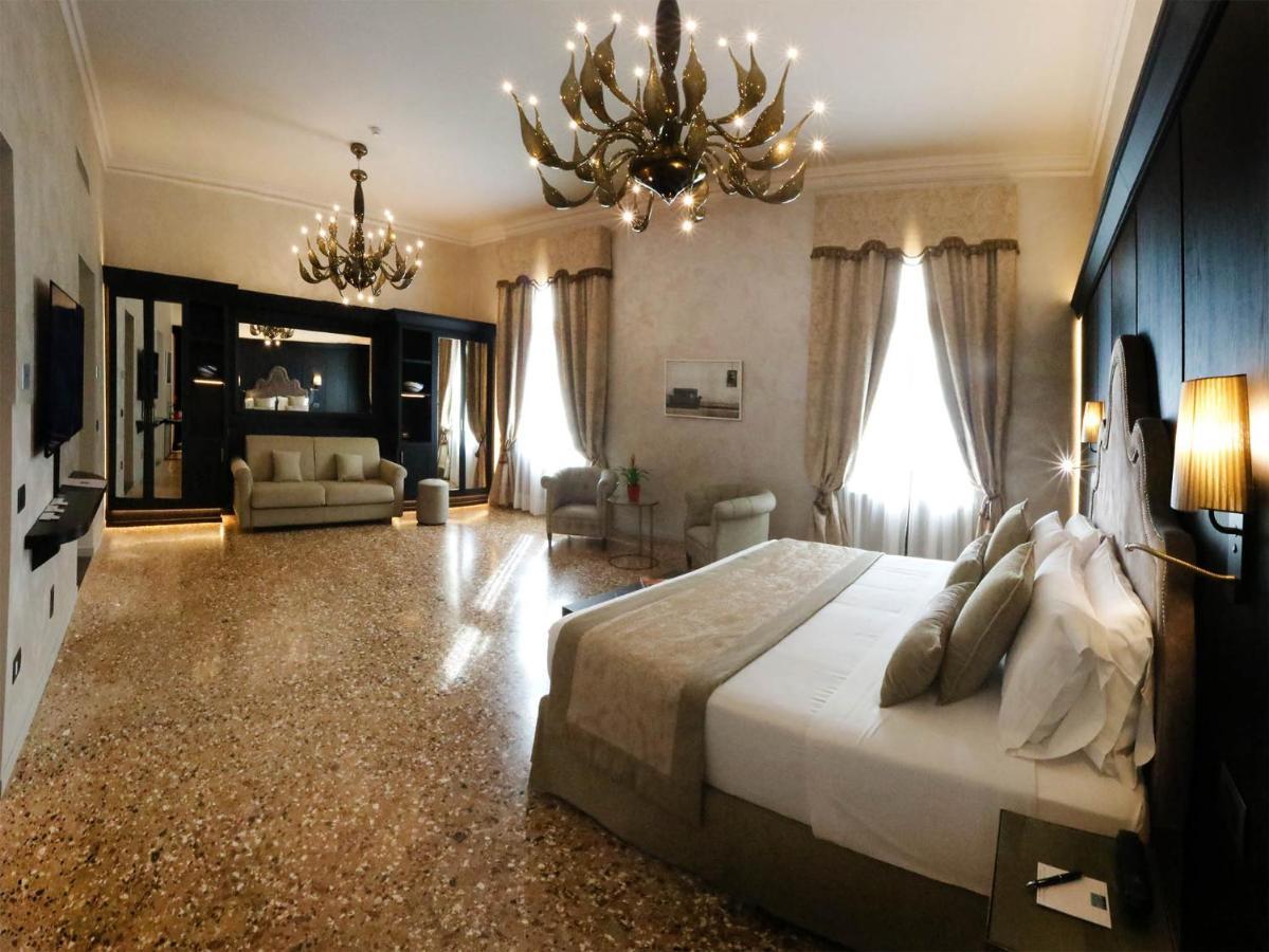 Hotel Aquarius Venice - Ascend Collection Exterior foto
