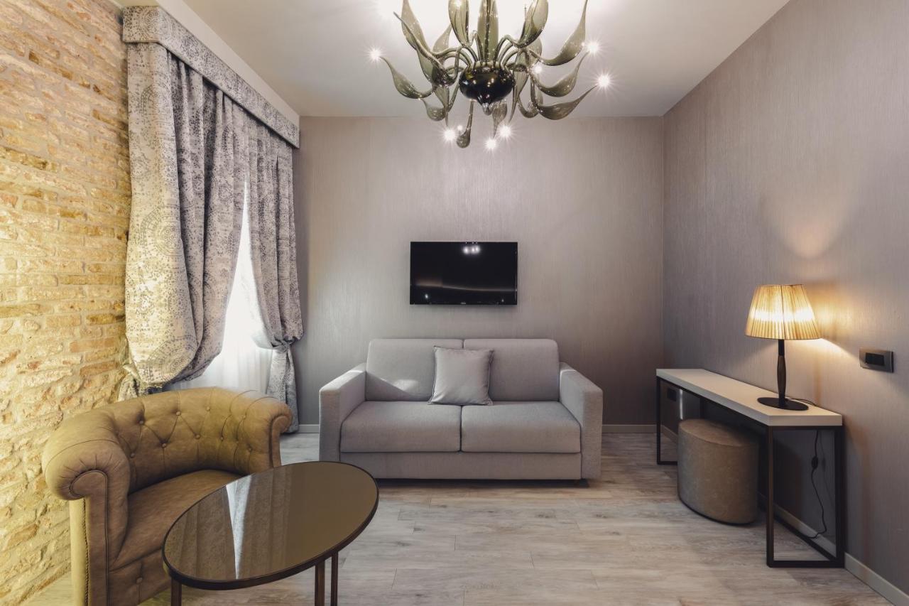Hotel Aquarius Venice - Ascend Collection Exterior foto