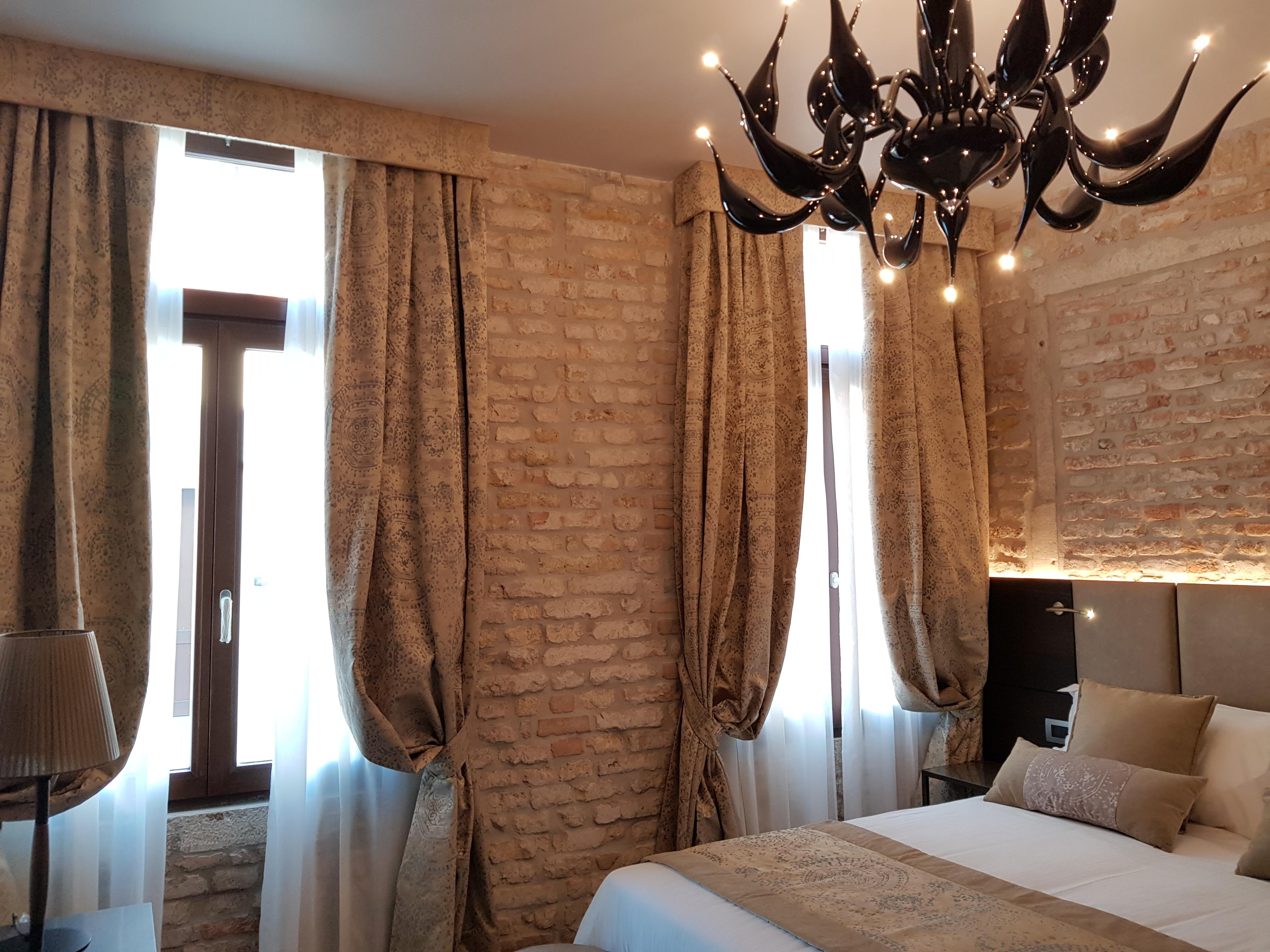 Hotel Aquarius Venice - Ascend Collection Exterior foto