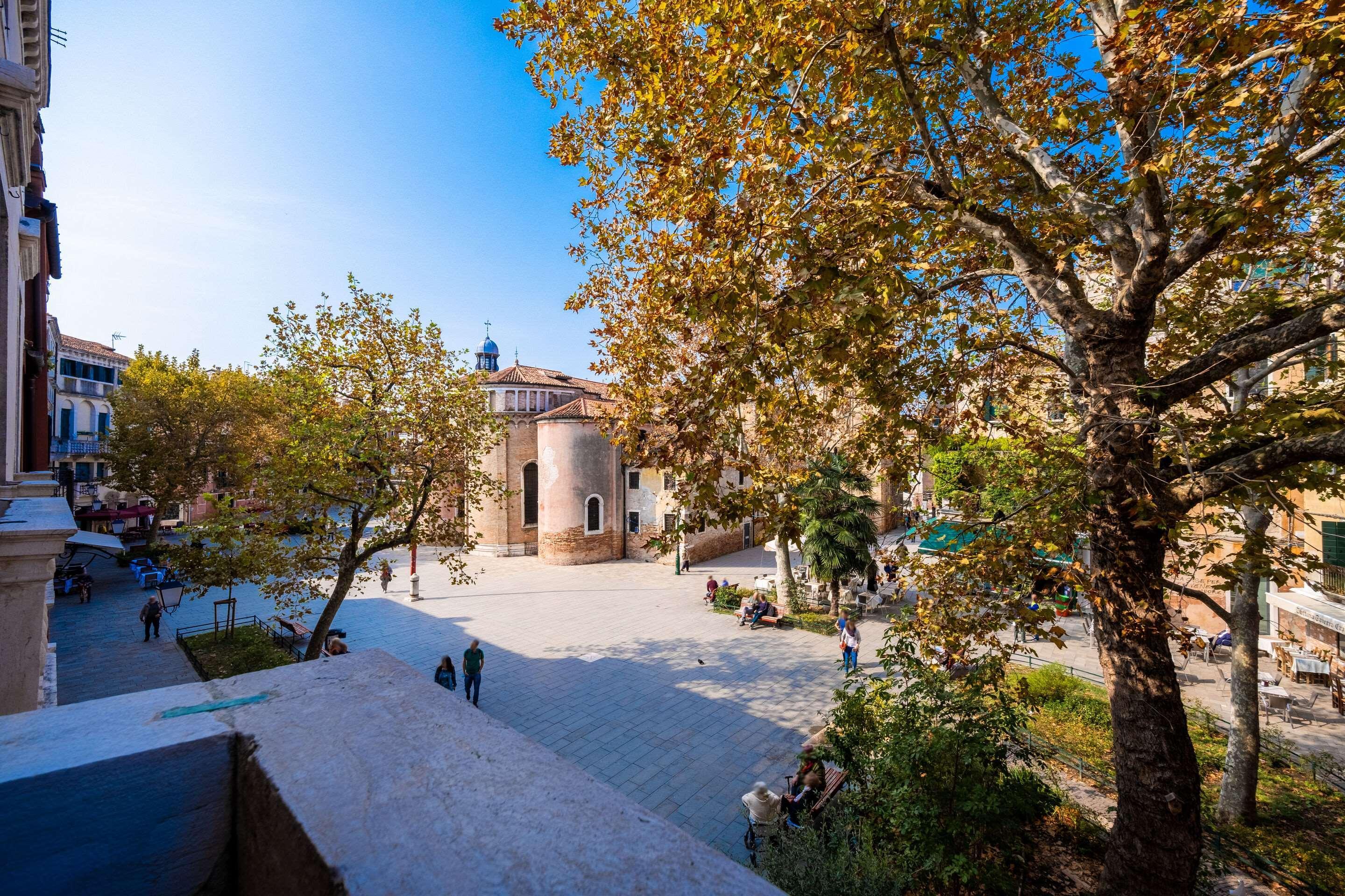 Hotel Aquarius Venice - Ascend Collection Exterior foto