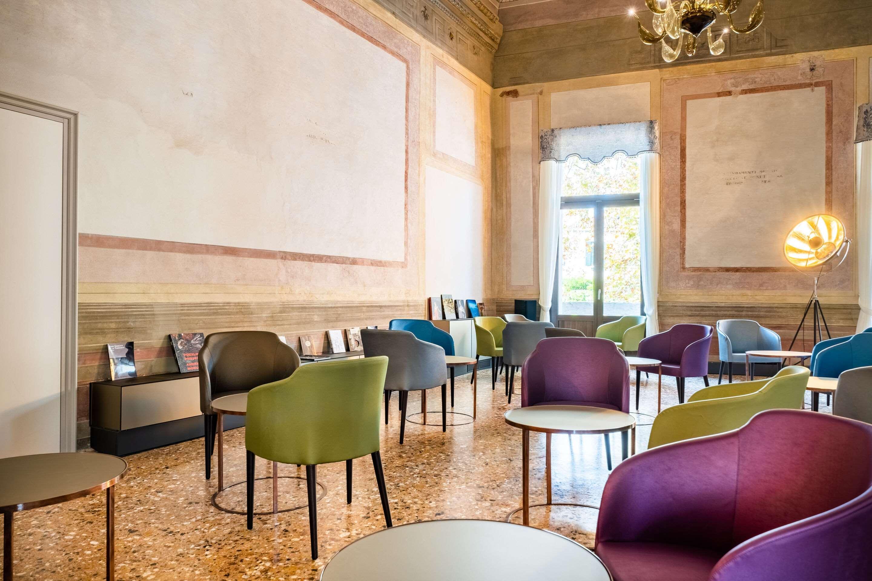 Hotel Aquarius Venice - Ascend Collection Exterior foto