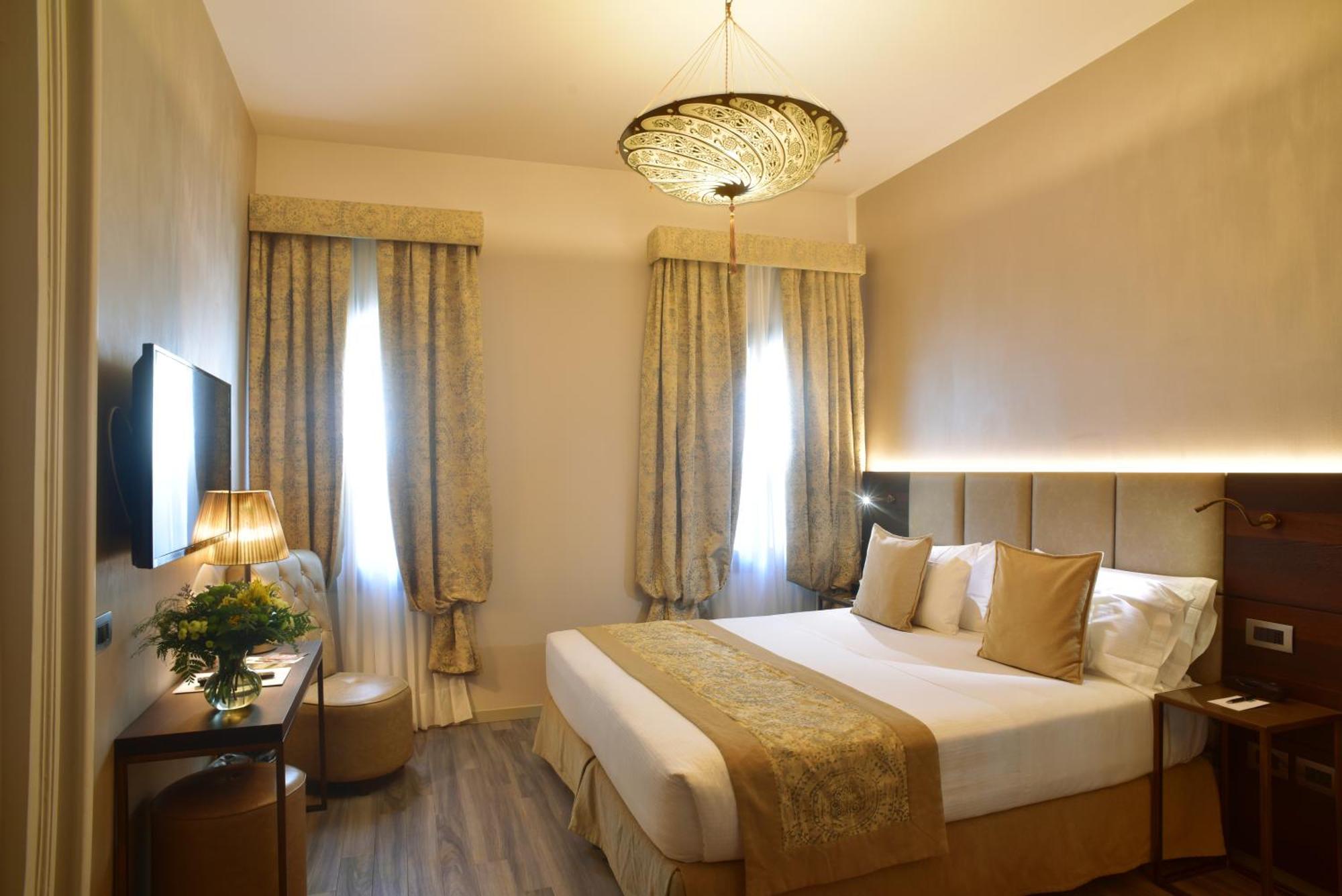 Hotel Aquarius Venice - Ascend Collection Exterior foto