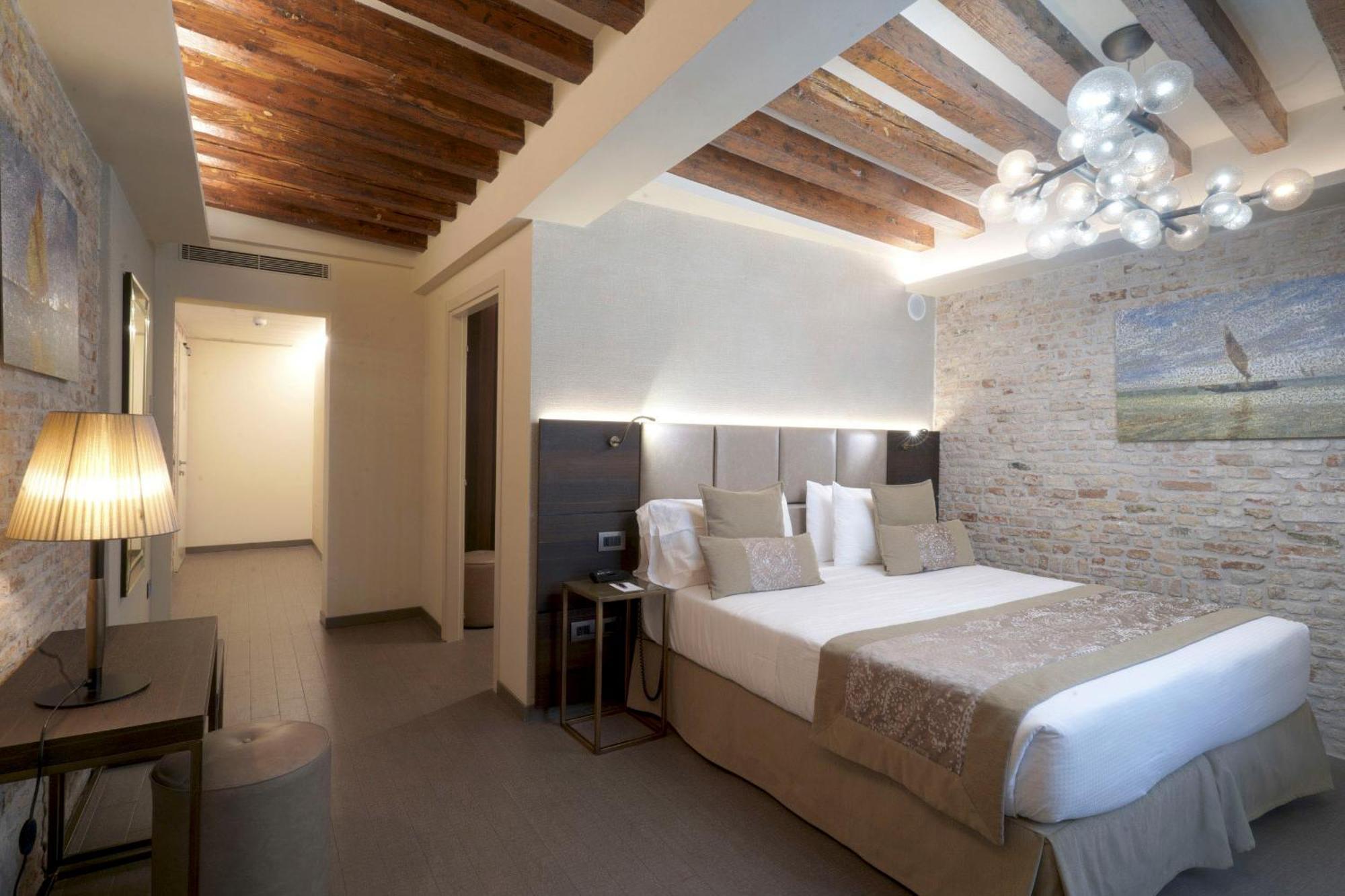 Hotel Aquarius Venice - Ascend Collection Exterior foto