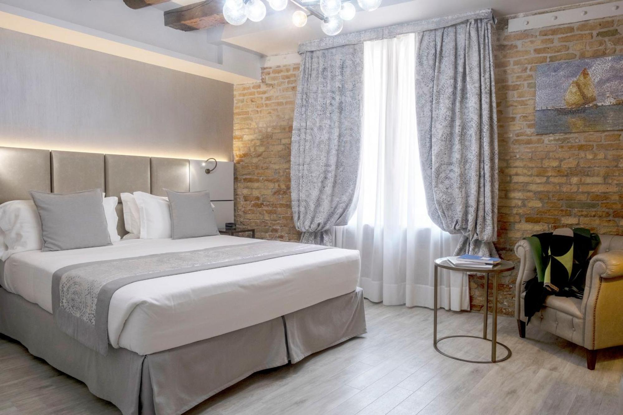 Hotel Aquarius Venice - Ascend Collection Exterior foto