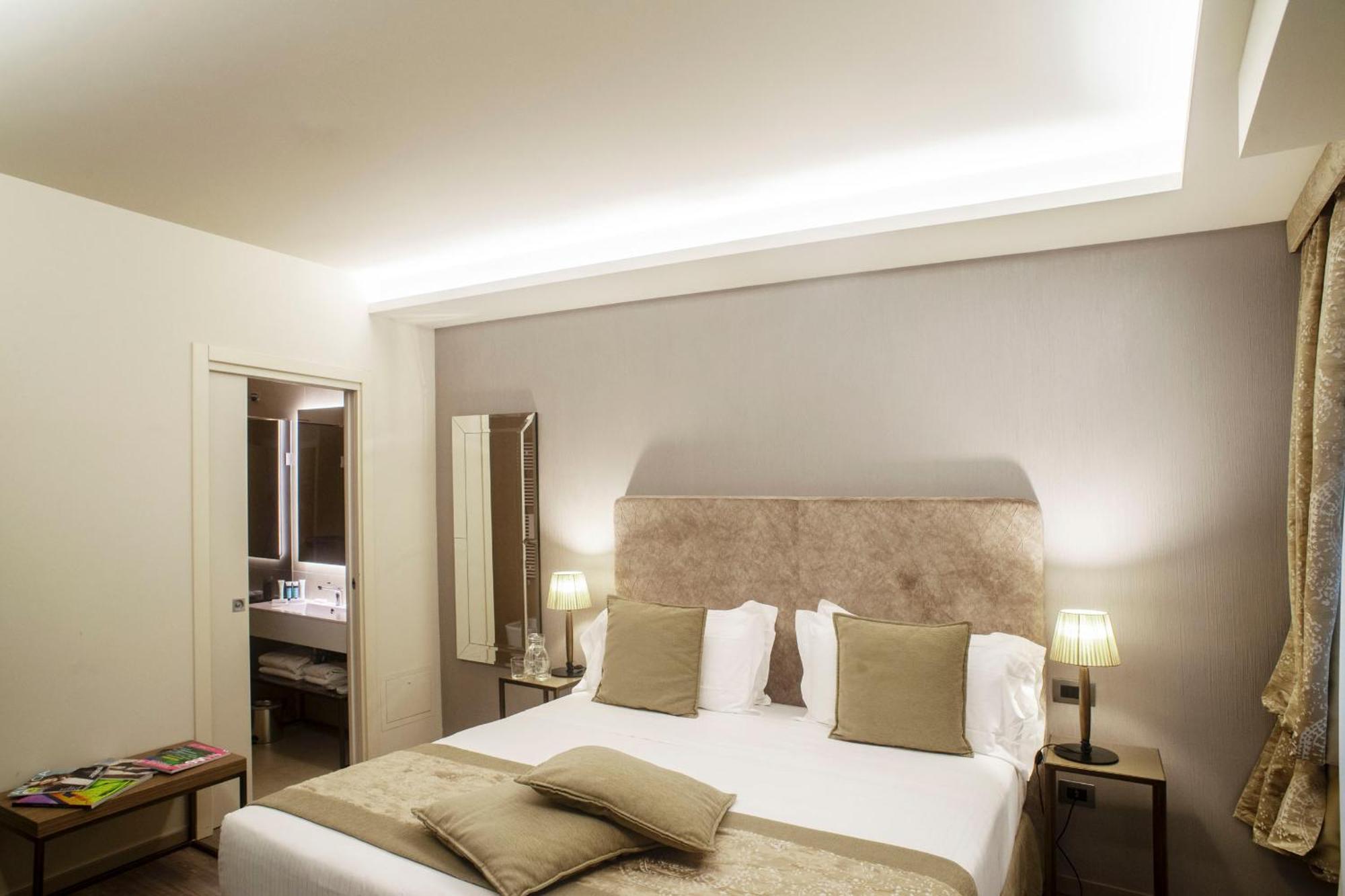 Hotel Aquarius Venice - Ascend Collection Exterior foto