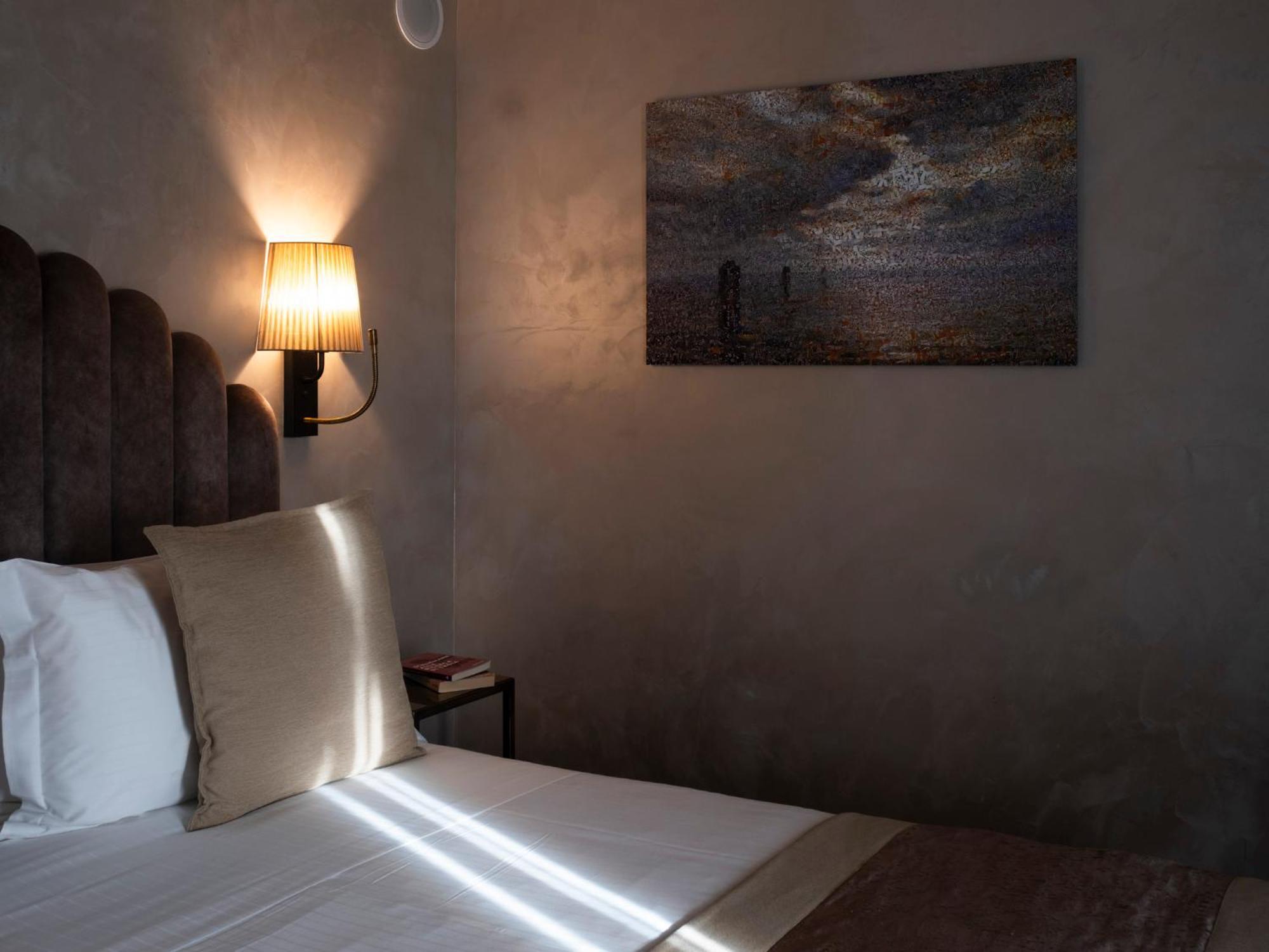 Hotel Aquarius Venice - Ascend Collection Exterior foto