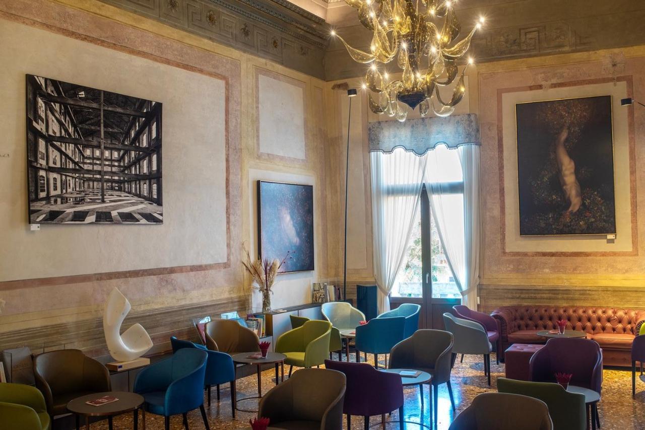 Hotel Aquarius Venice - Ascend Collection Exterior foto