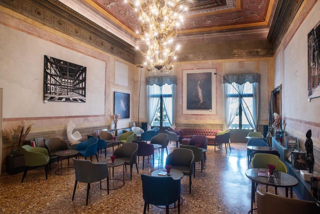 Hotel Aquarius Venice - Ascend Collection Exterior foto
